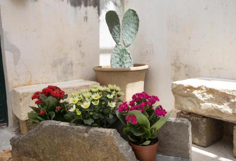 B&b Giardino Nascosto Taviano