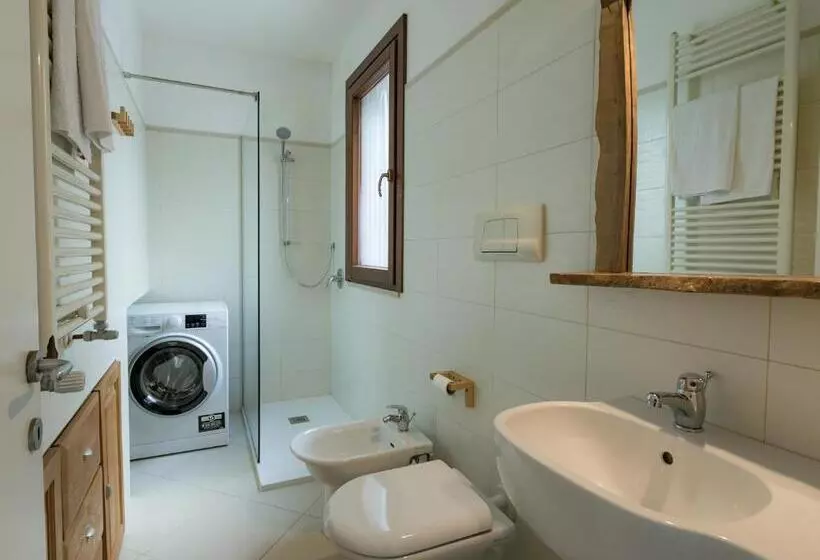 B&b La Stradella