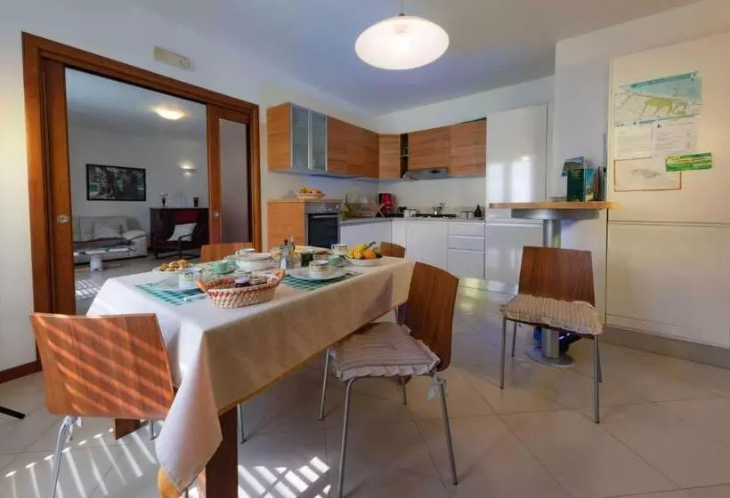 B&b La Stradella