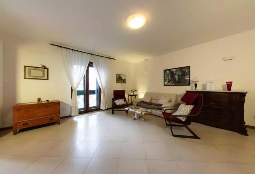 B&b La Stradella