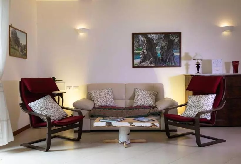 B&b La Stradella