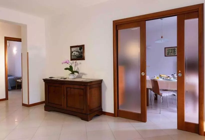 B&b La Stradella