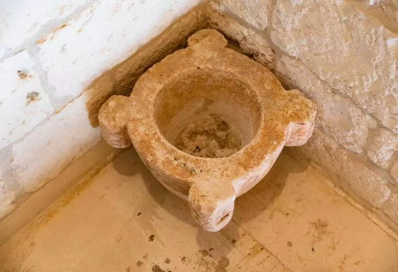 B&b La Stradella