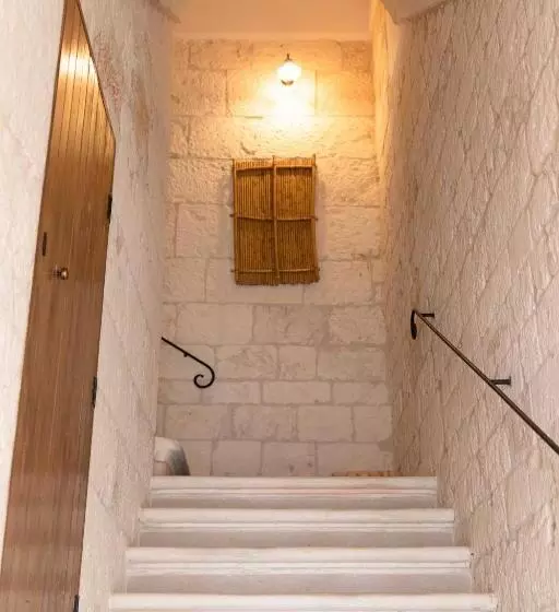 B&b La Stradella
