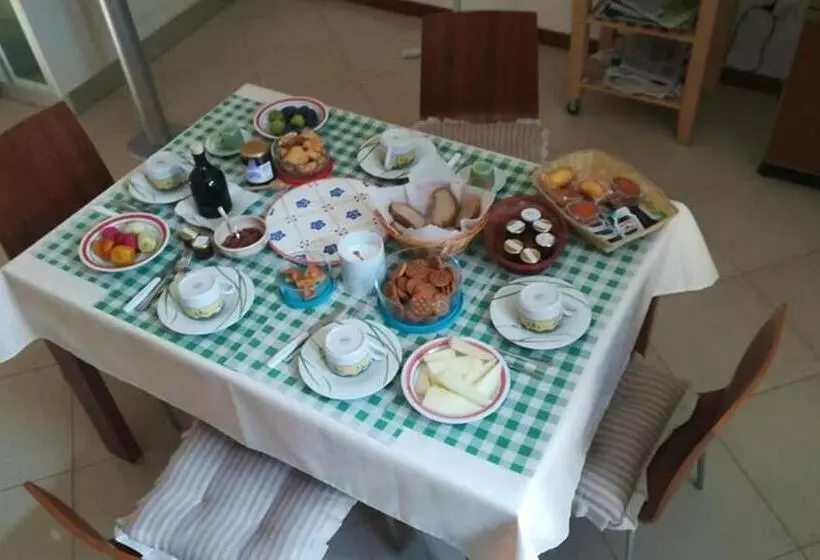 B&b La Stradella
