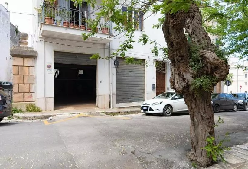 B&b La Stradella