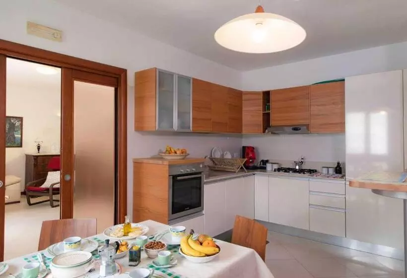 B&b La Stradella