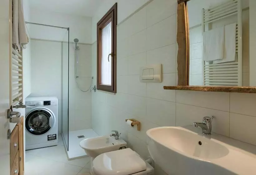 B&b La Stradella