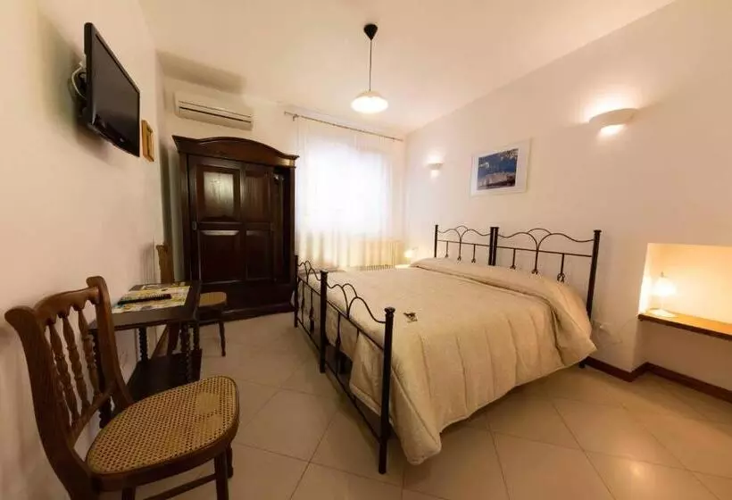 B&b La Stradella