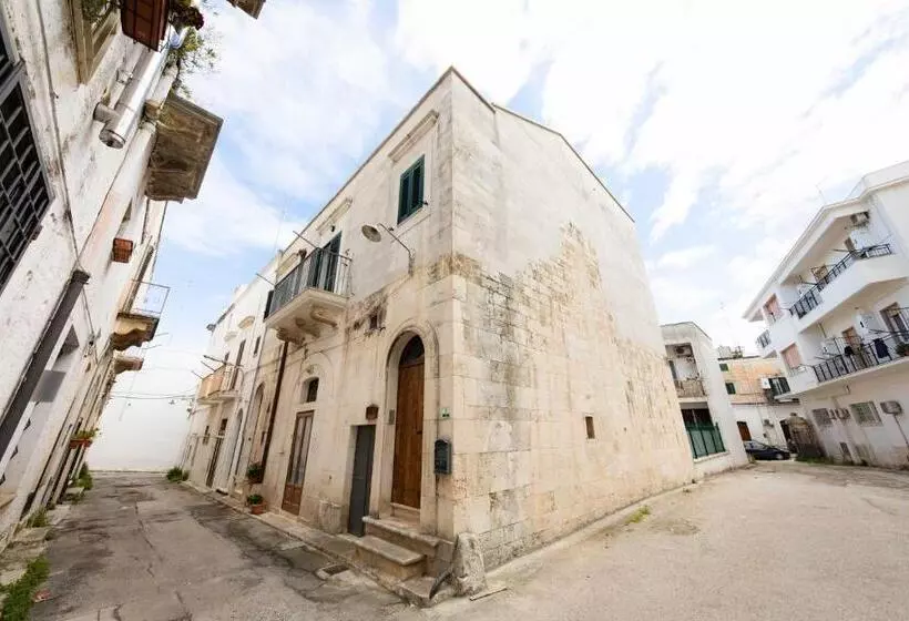 B&b La Stradella