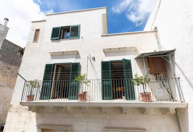 B&b La Stradella