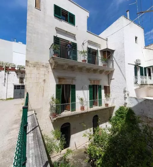 B&b La Stradella