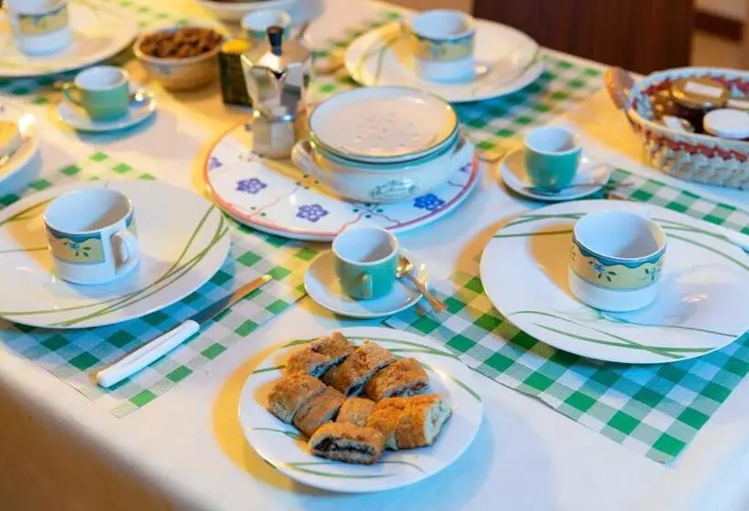B&b La Stradella