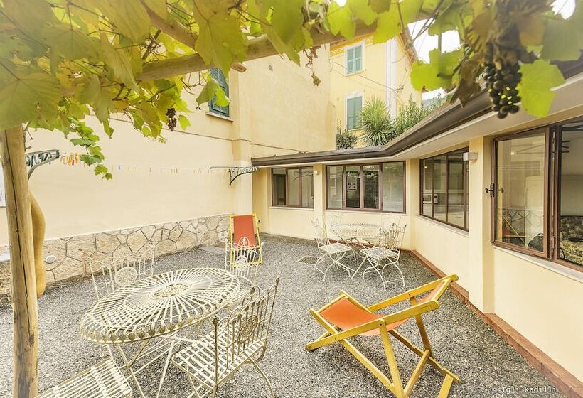 Cà Gialla   Bed And Breakfast