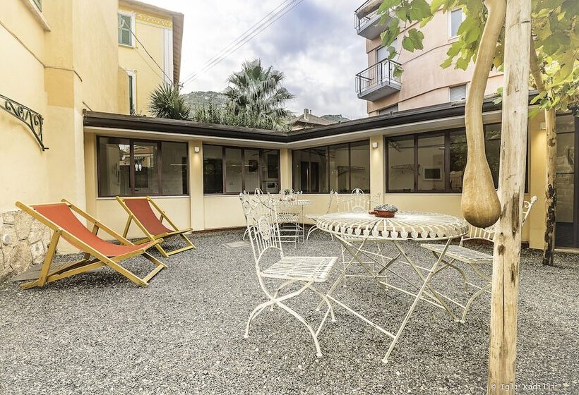 Cà Gialla   Bed And Breakfast