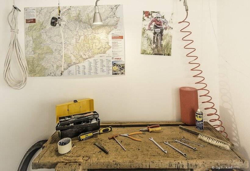 Cà Gialla   Bed And Breakfast