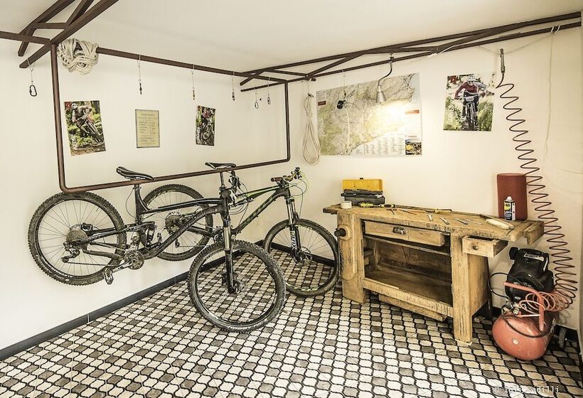 Cà Gialla   Bed And Breakfast