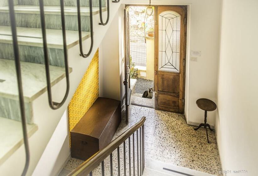 Cà Gialla   Bed And Breakfast