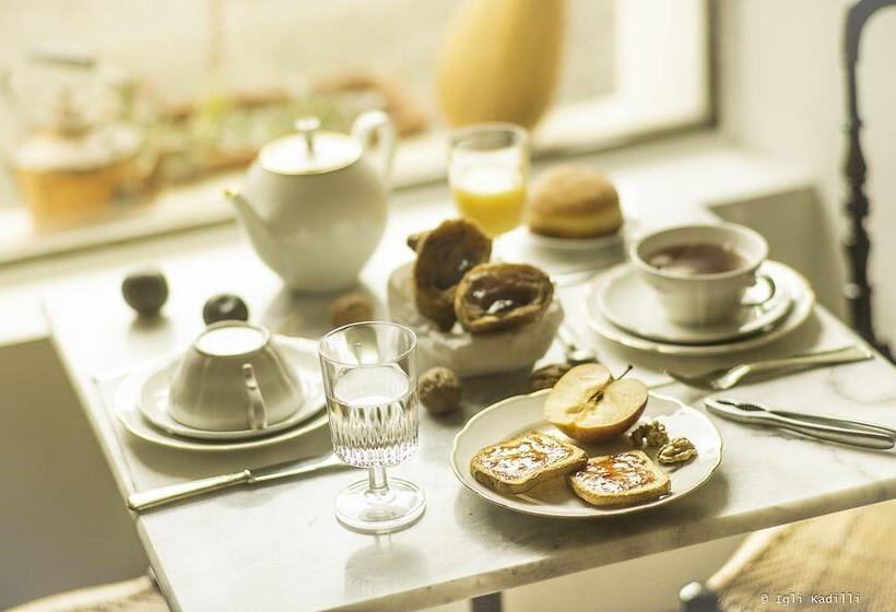 Cà Gialla   Bed And Breakfast