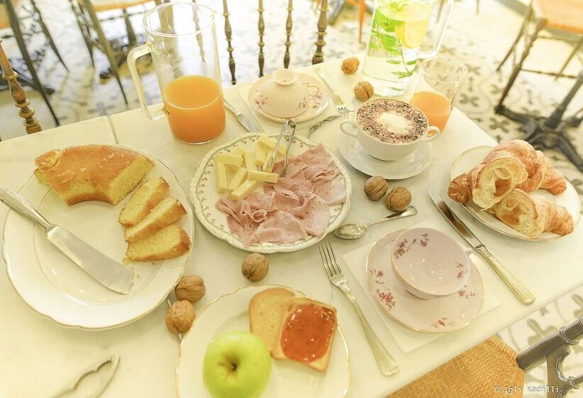 Cà Gialla   Bed And Breakfast