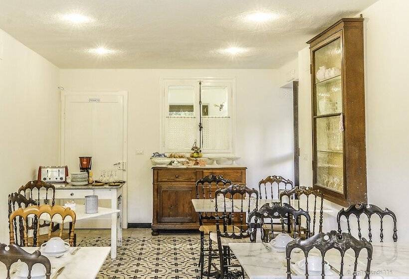 Cà Gialla   Bed And Breakfast