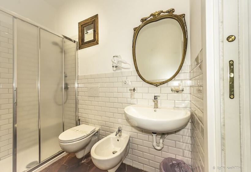 Cà Gialla   Bed And Breakfast