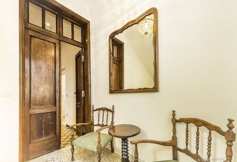 Cà Gialla   Bed And Breakfast