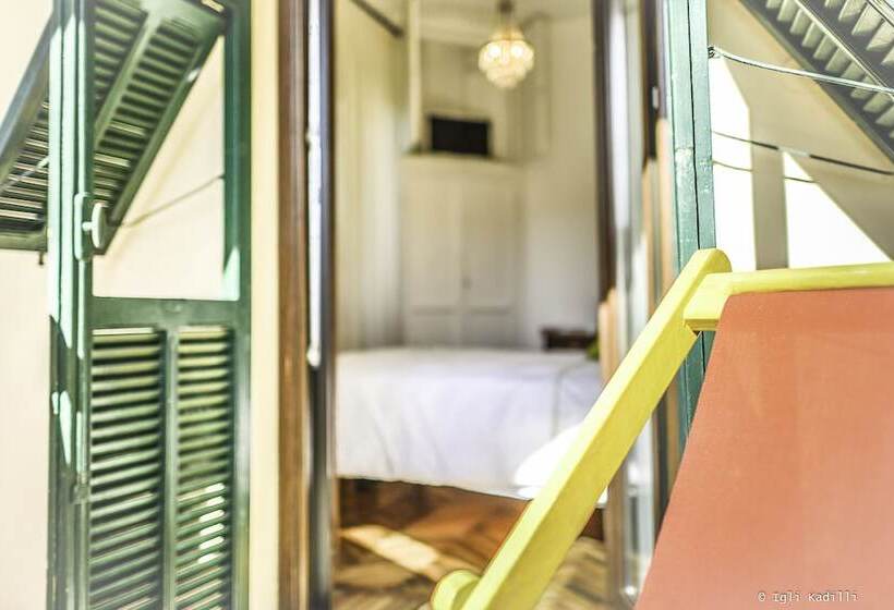 Cà Gialla   Bed And Breakfast