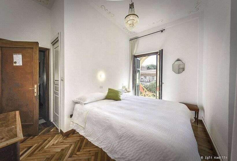 Cà Gialla   Bed And Breakfast