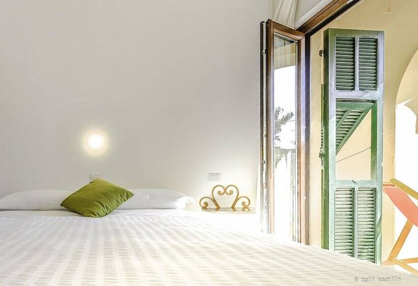 Cà Gialla   Bed And Breakfast