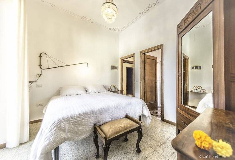 Cà Gialla   Bed And Breakfast