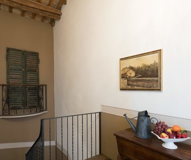 تختخواب و صبحانه Caterina Residenza