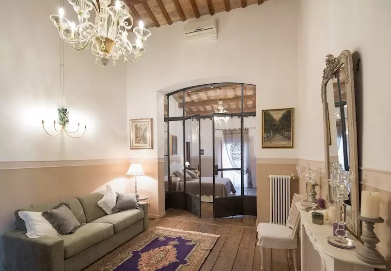 تختخواب و صبحانه Caterina Residenza