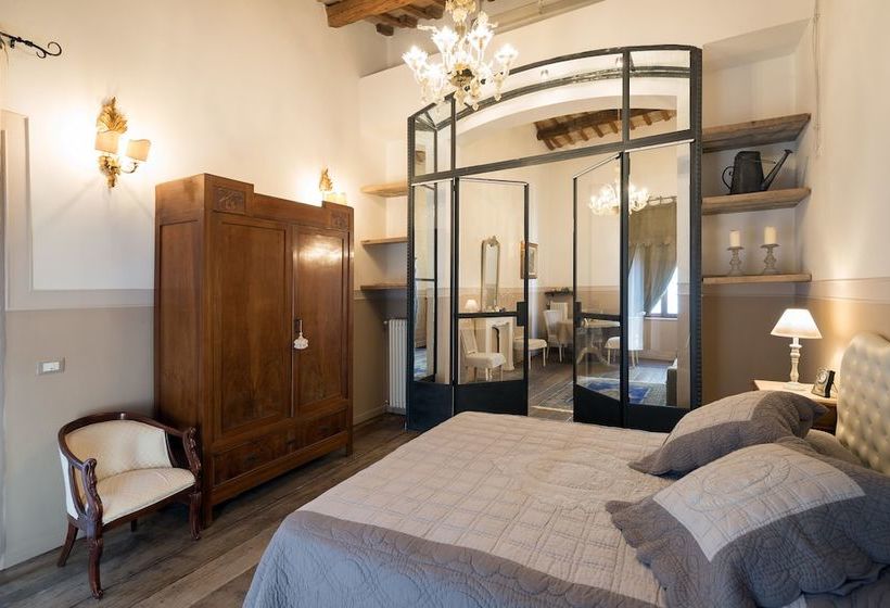 تختخواب و صبحانه Caterina Residenza