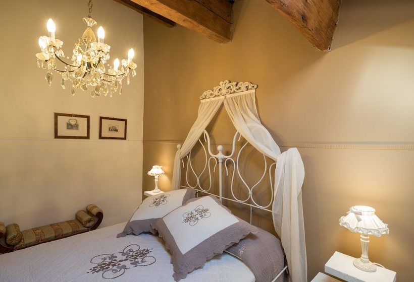 تختخواب و صبحانه Caterina Residenza