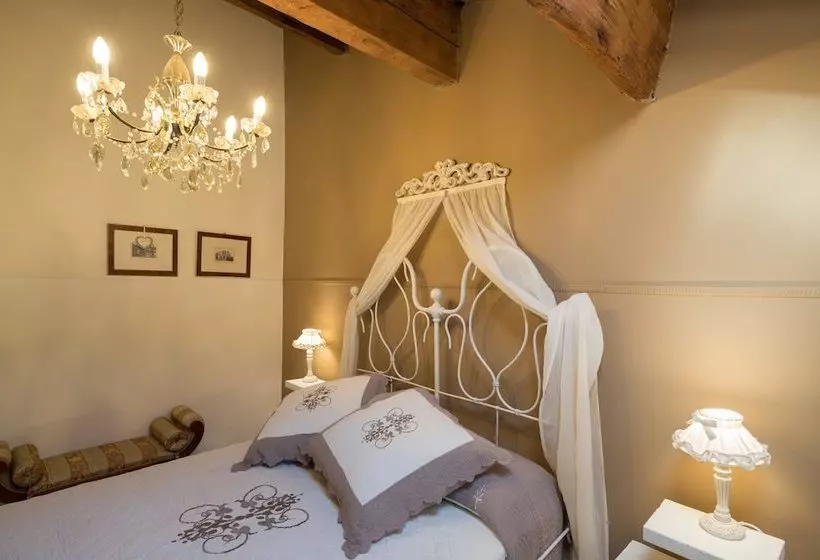 تختخواب و صبحانه Caterina Residenza