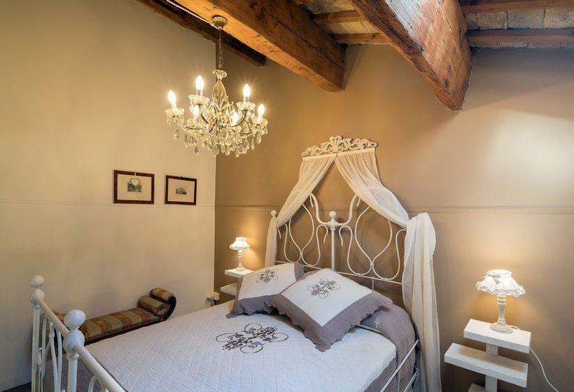 تختخواب و صبحانه Caterina Residenza