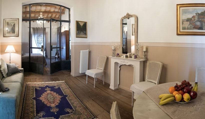 تختخواب و صبحانه Caterina Residenza