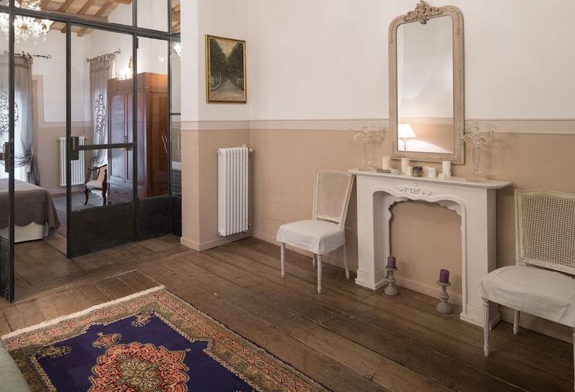 تختخواب و صبحانه Caterina Residenza