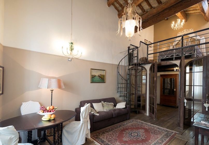 تختخواب و صبحانه Caterina Residenza