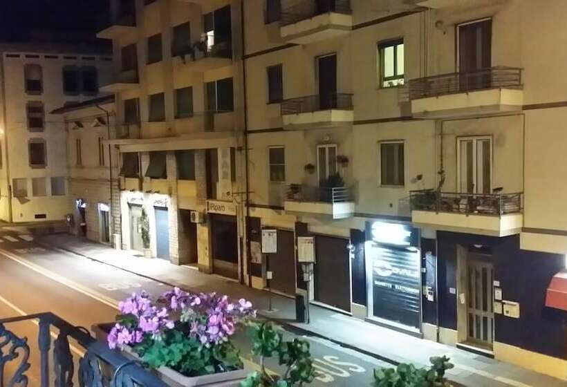 Da Leo Bed & Breakfast