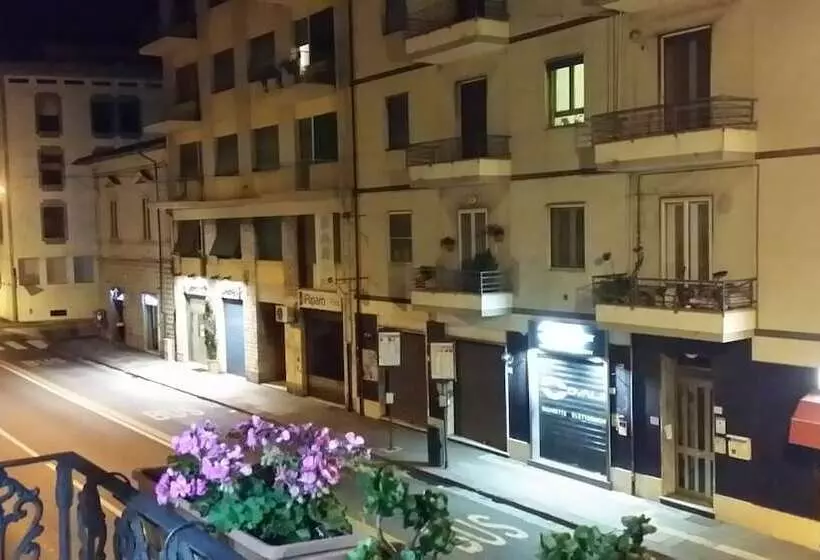 Da Leo Bed & Breakfast