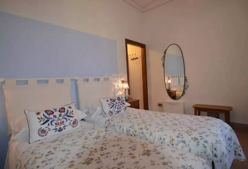 Da Leo Bed & Breakfast