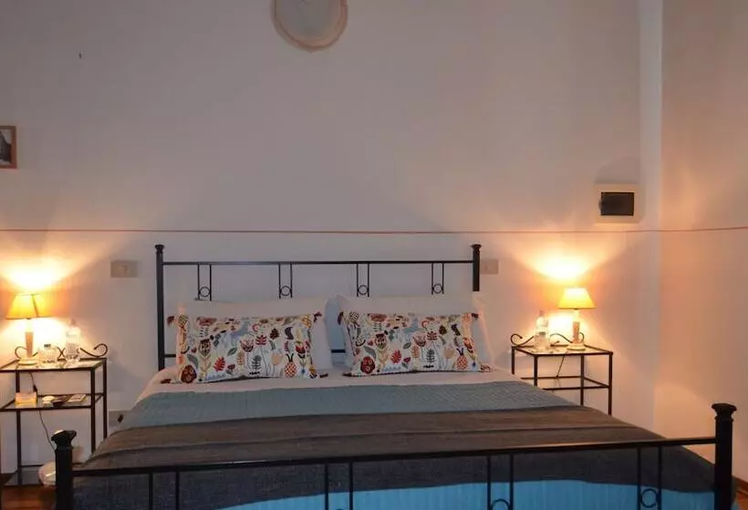 Da Leo Bed & Breakfast