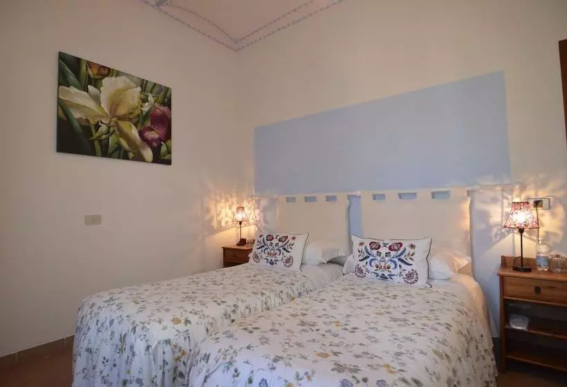 Da Leo Bed & Breakfast