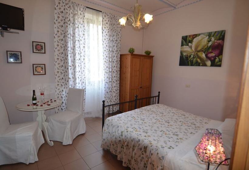 Da Leo Bed & Breakfast