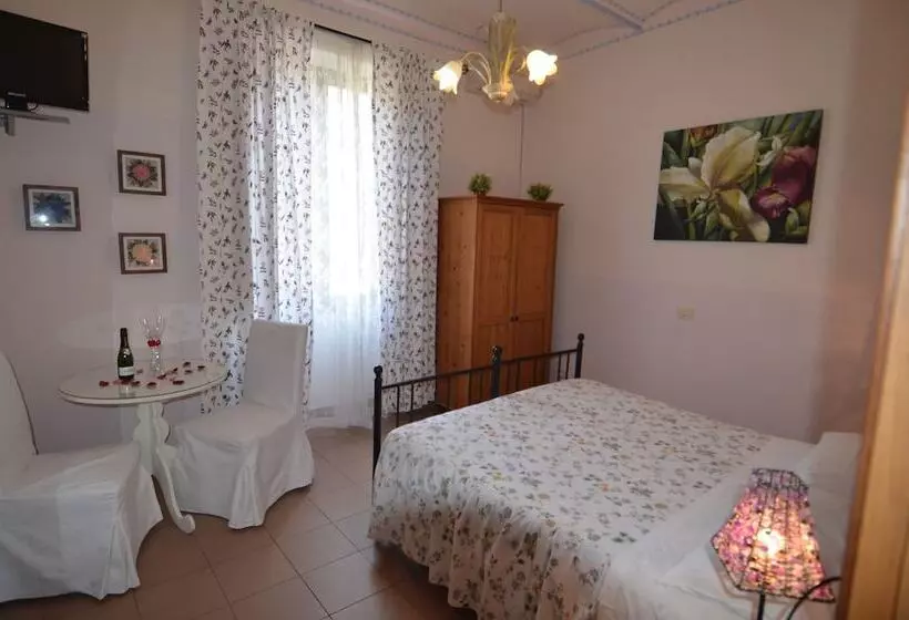 Da Leo Bed & Breakfast