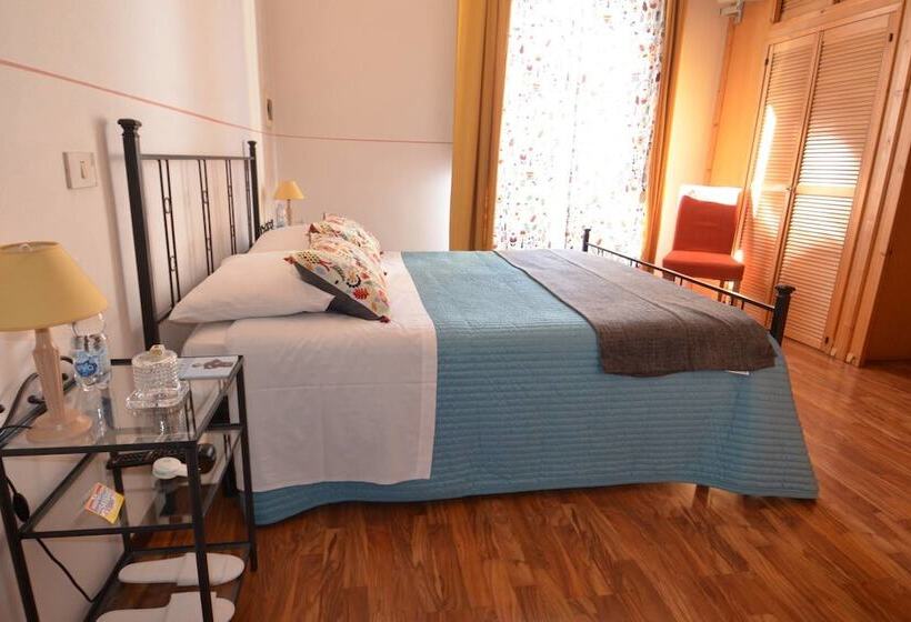 Da Leo Bed & Breakfast