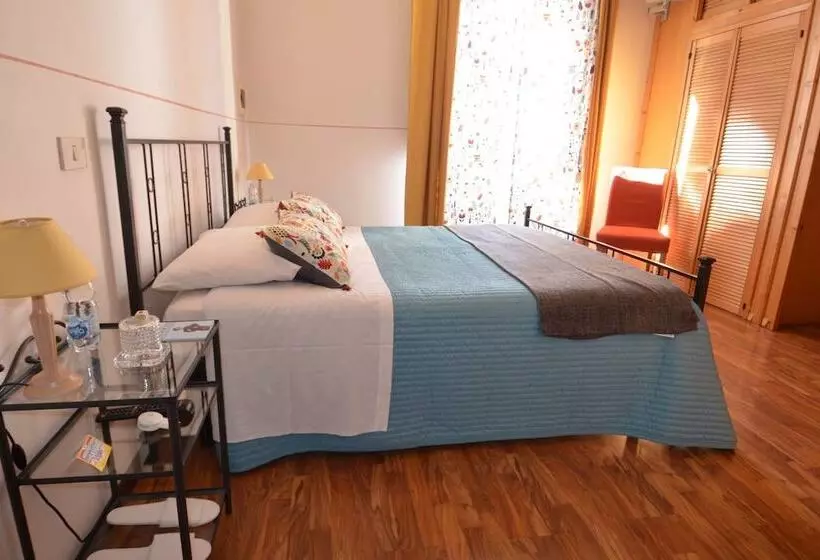 Da Leo Bed & Breakfast