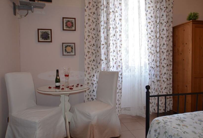 Da Leo Bed & Breakfast